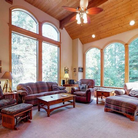 New England Cottage เชเวอร์เลค ภายนอก รูปภาพ