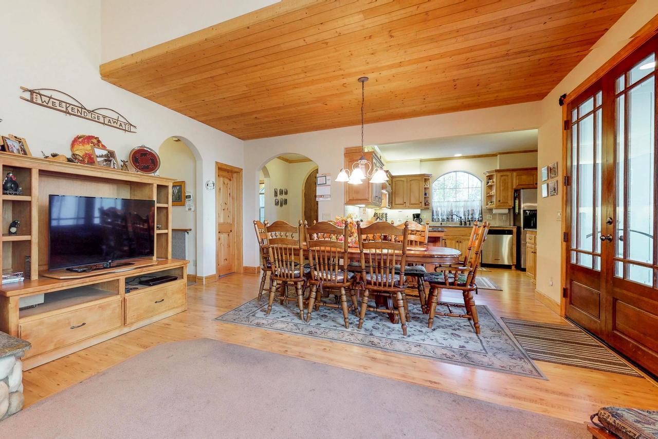 New England Cottage เชเวอร์เลค ภายนอก รูปภาพ
