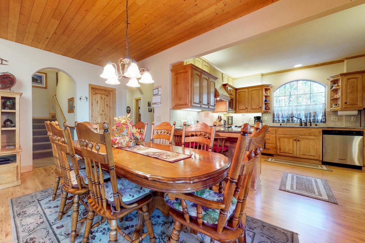 New England Cottage เชเวอร์เลค ภายนอก รูปภาพ