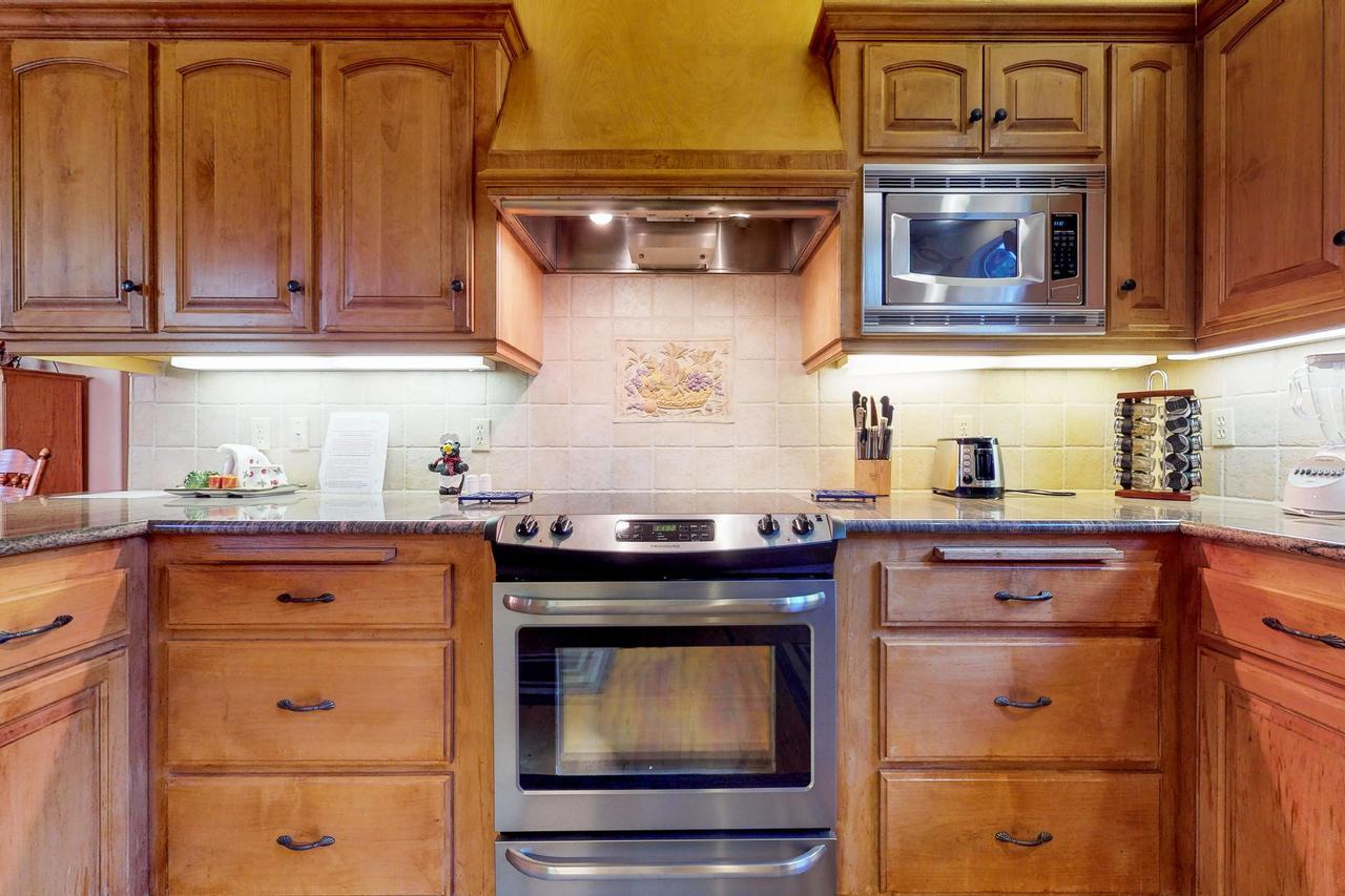 New England Cottage เชเวอร์เลค ภายนอก รูปภาพ