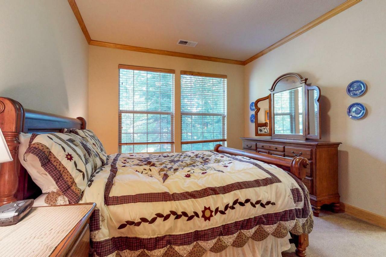 New England Cottage เชเวอร์เลค ภายนอก รูปภาพ