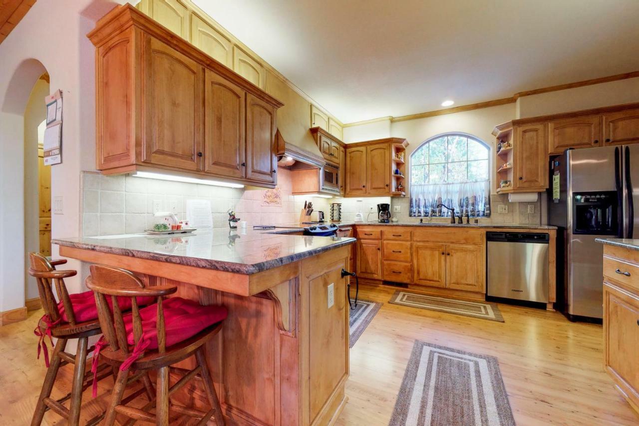 New England Cottage เชเวอร์เลค ภายนอก รูปภาพ