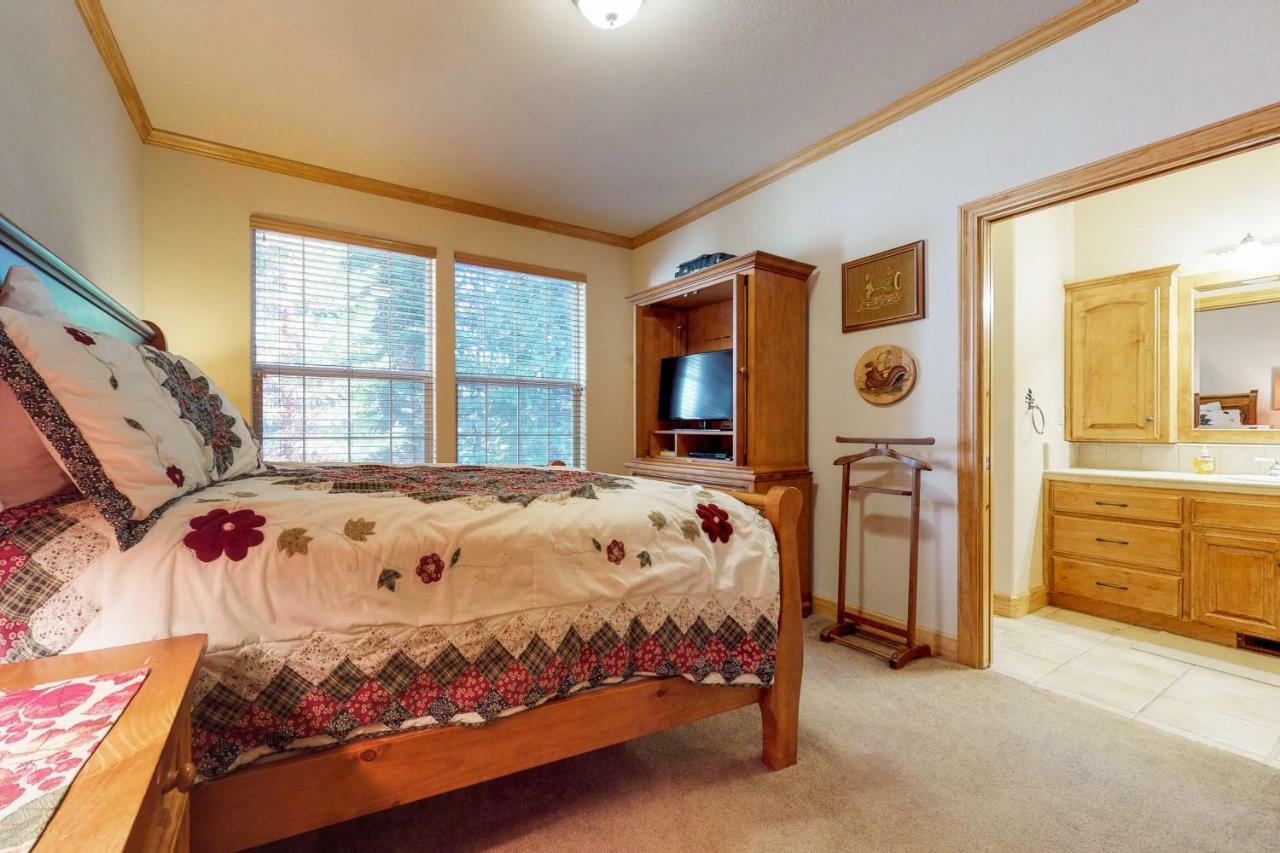 New England Cottage เชเวอร์เลค ภายนอก รูปภาพ