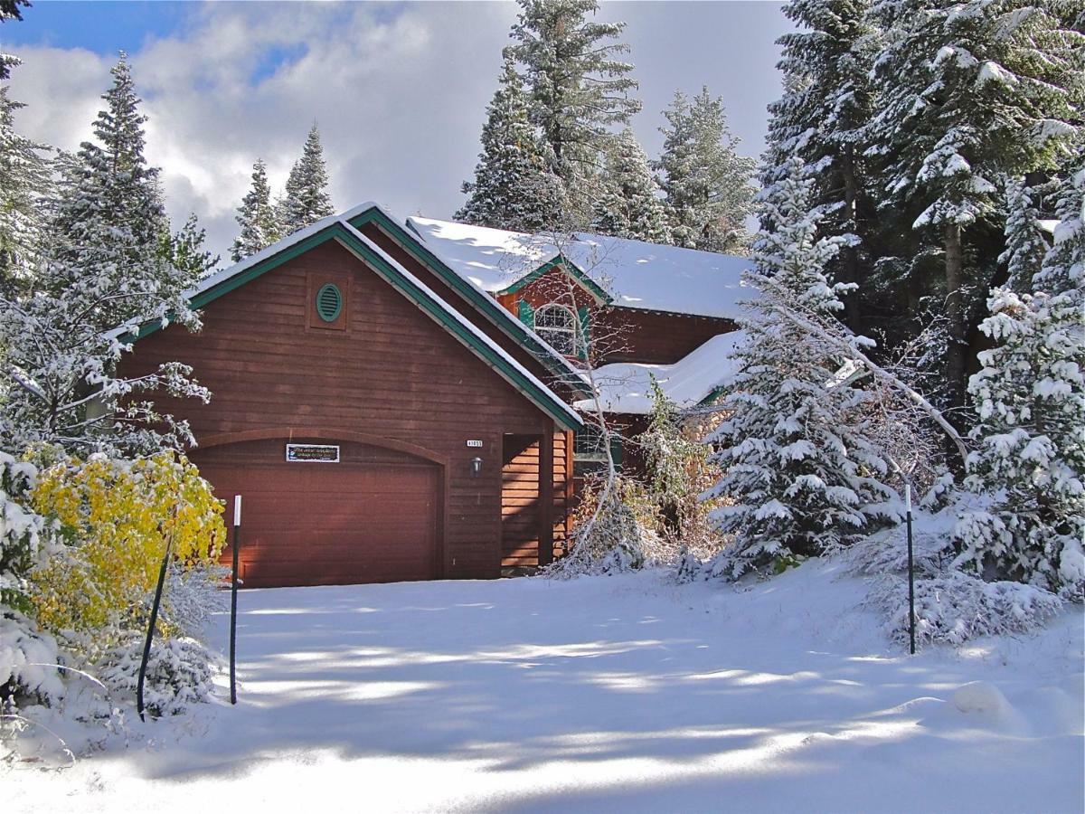 New England Cottage เชเวอร์เลค ภายนอก รูปภาพ